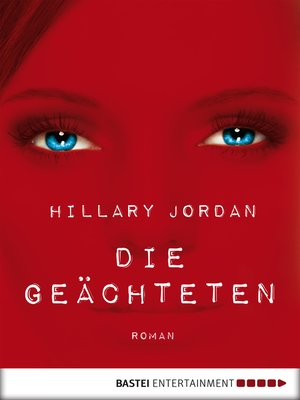 cover image of Die Geächteten